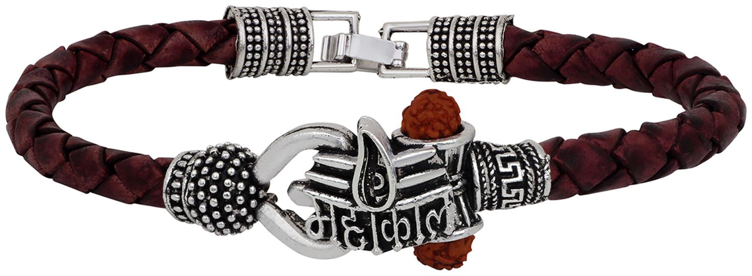 

Mahi Bracelet For Men