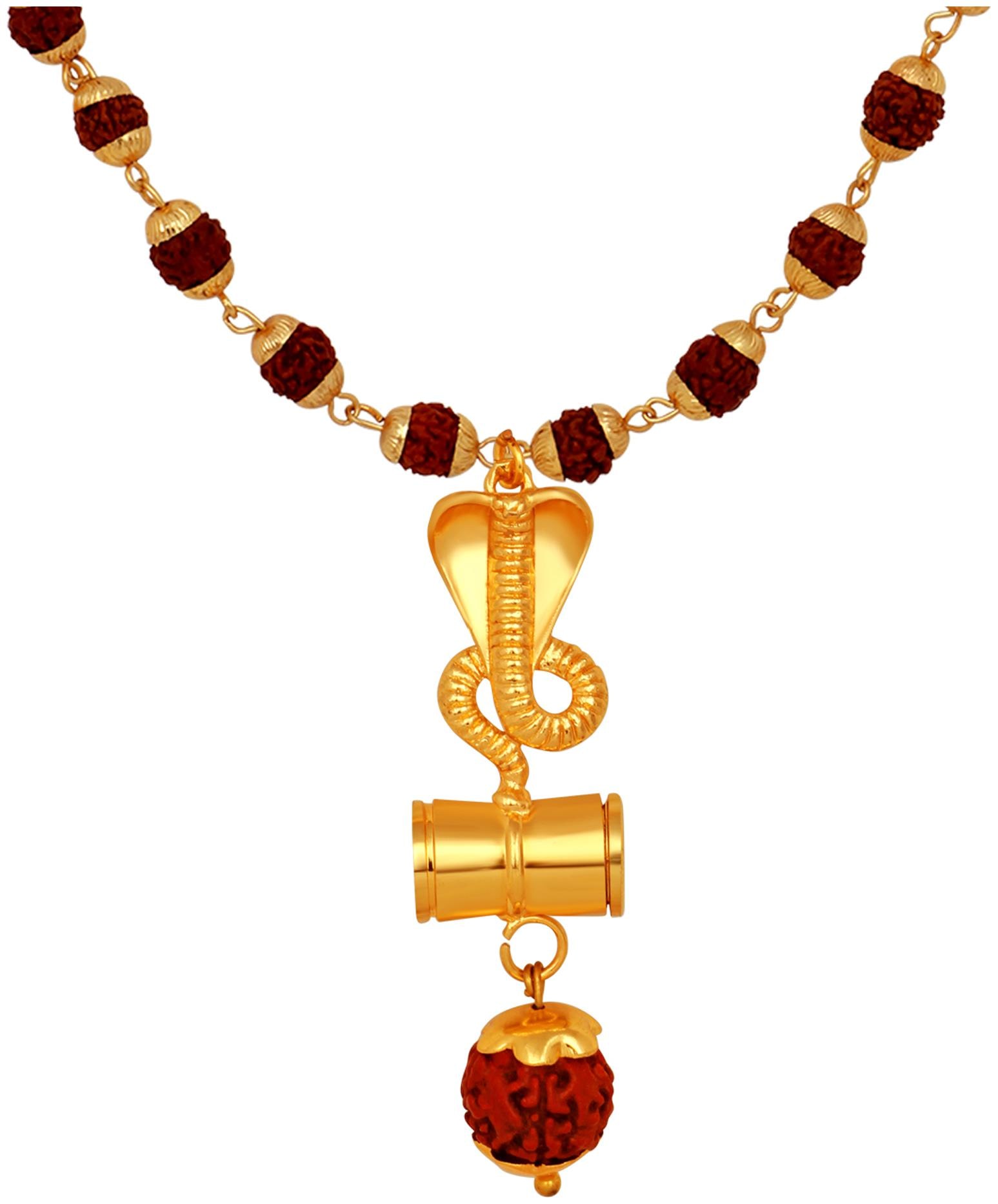 

Mahi Pendant For Unisex