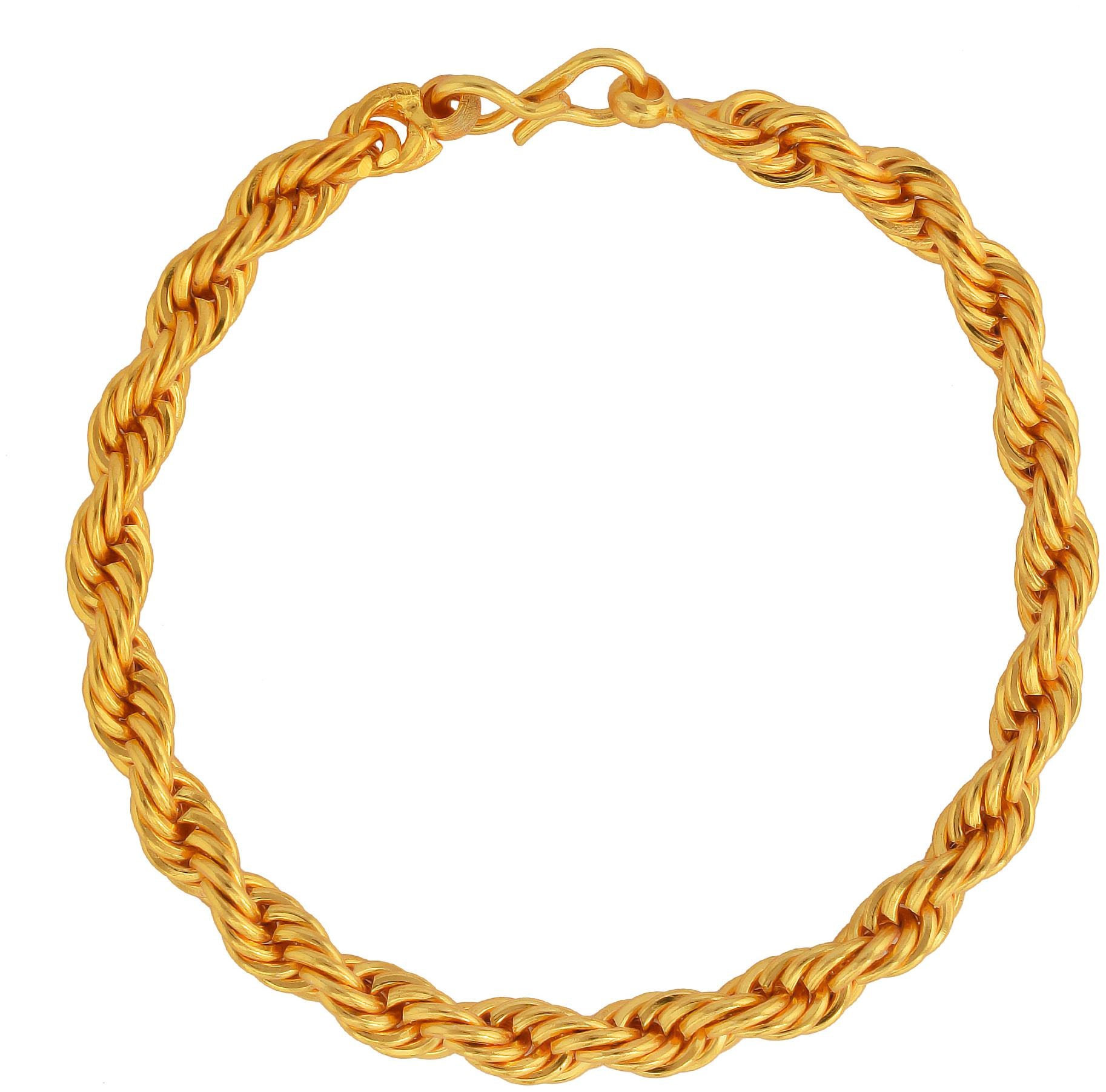 

Memoir Bracelet For Men