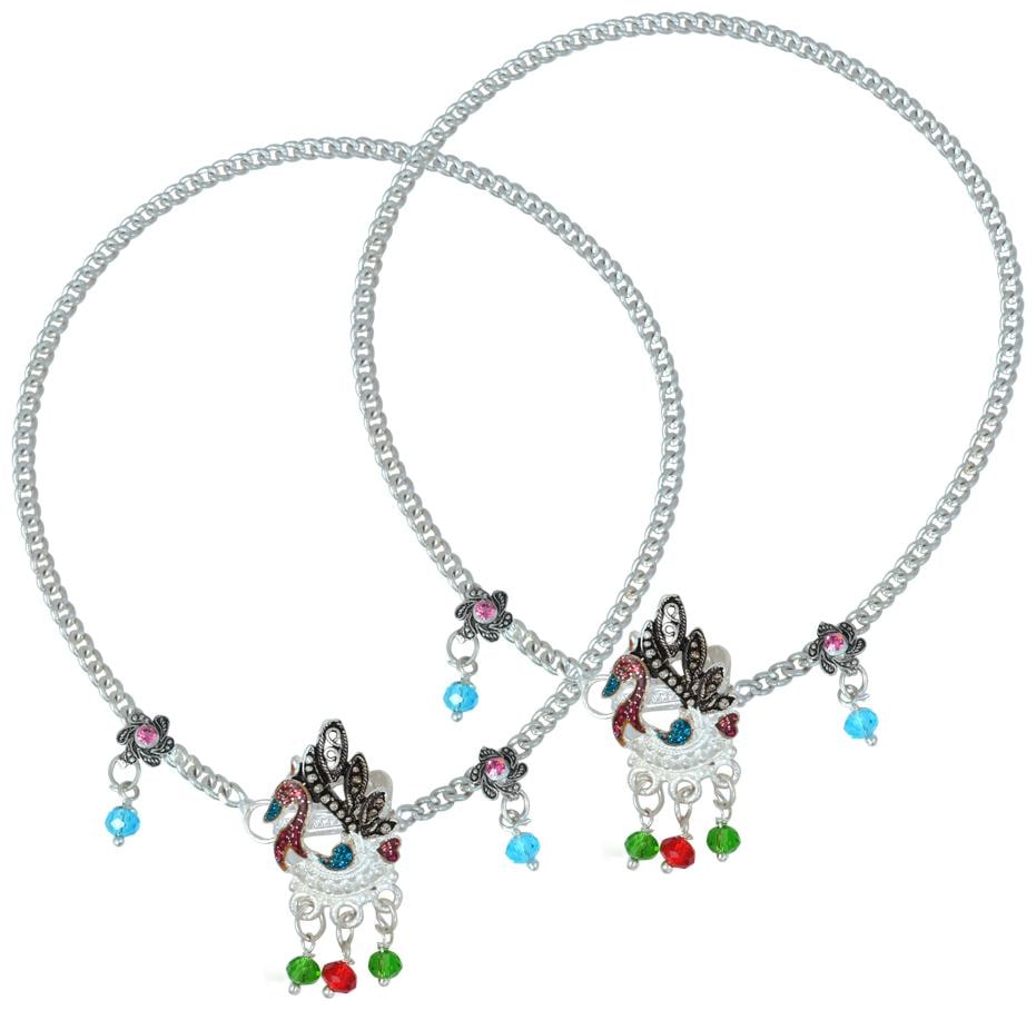 

Memoir Anklets For Women