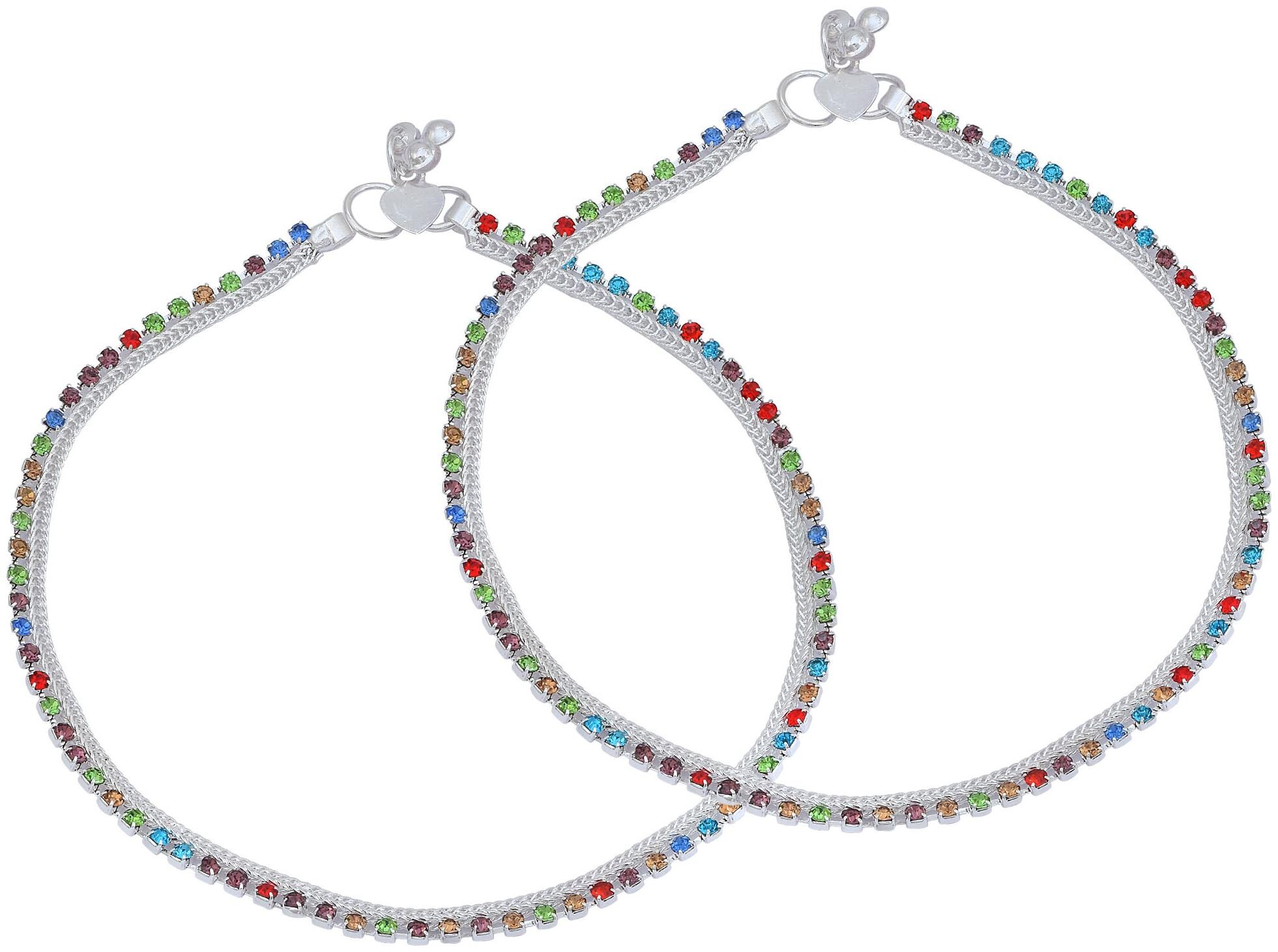 

Memoir Anklets For Women