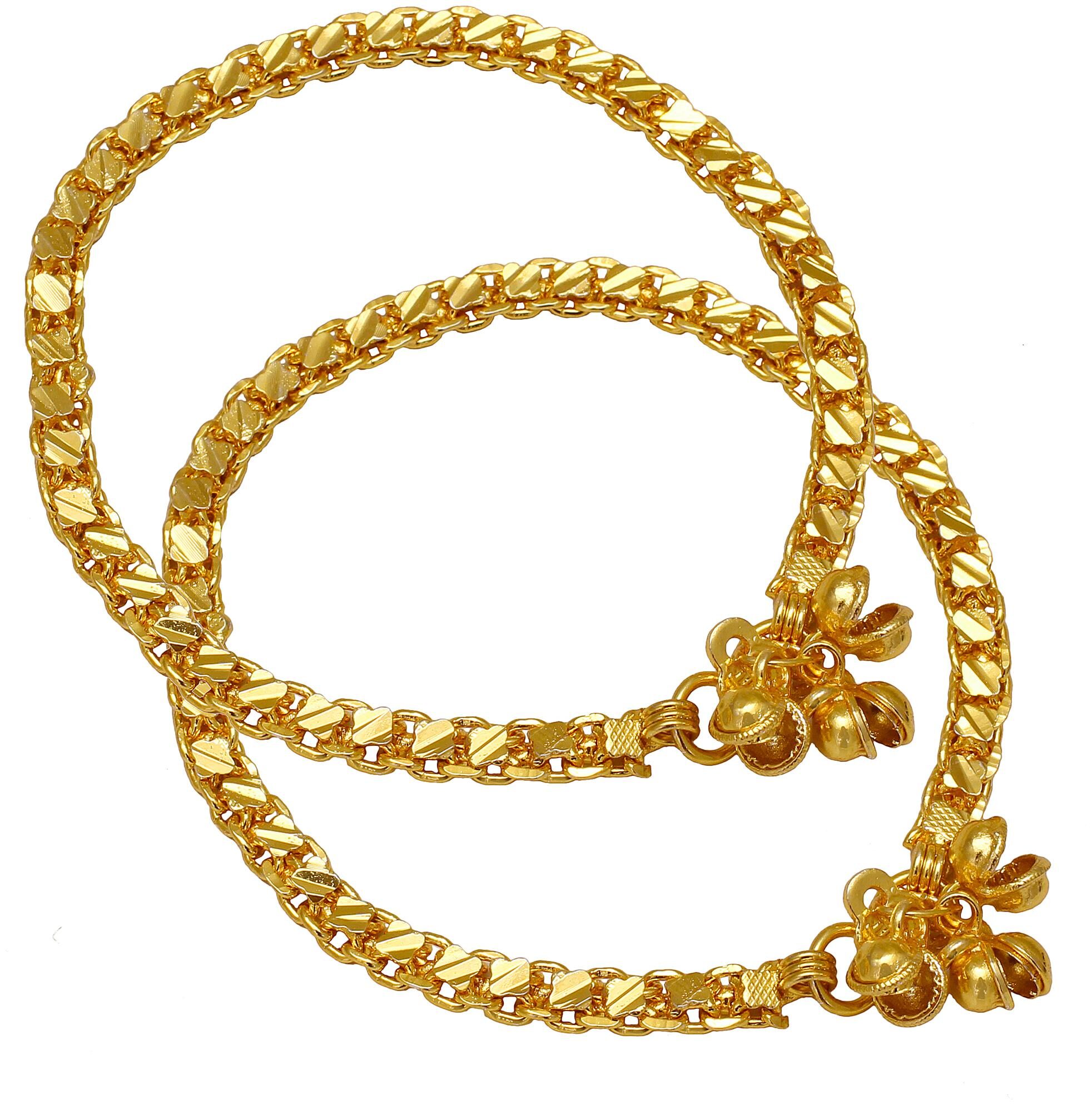 

Memoir Anklets For Women