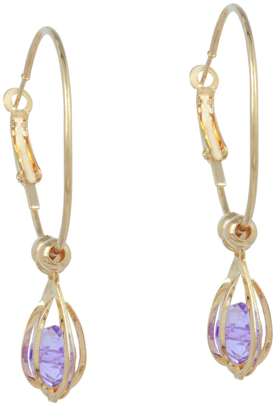 

Memoir Antique Hoop Earring For Women