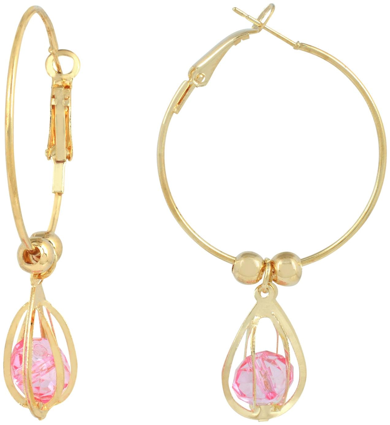 

Memoir Antique Hoop Earring For Women