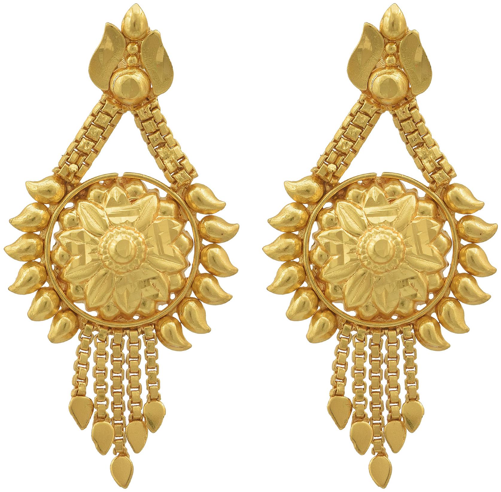 

Memoir Earrings For Women