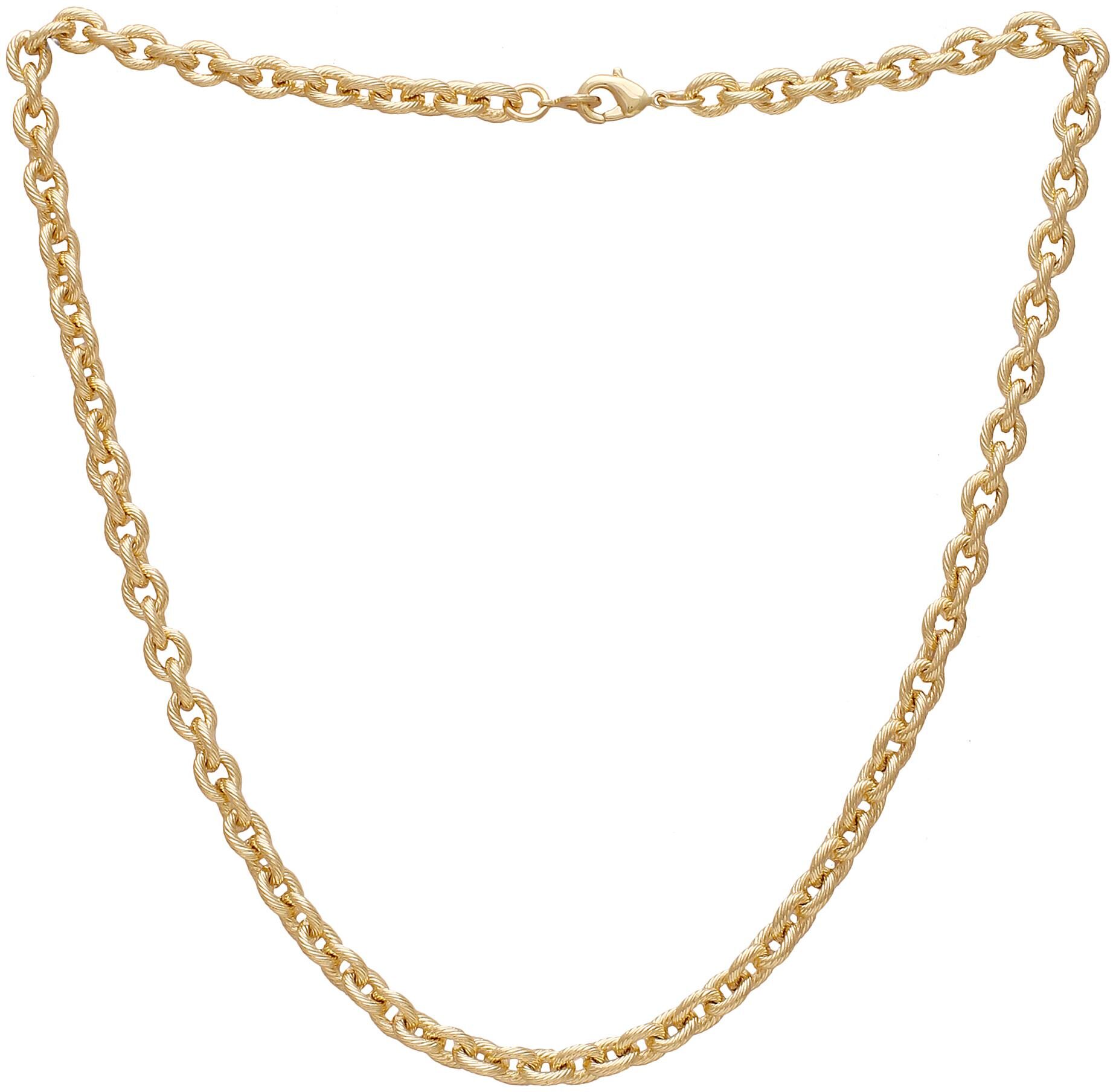 

Memoir Chain For Unisex