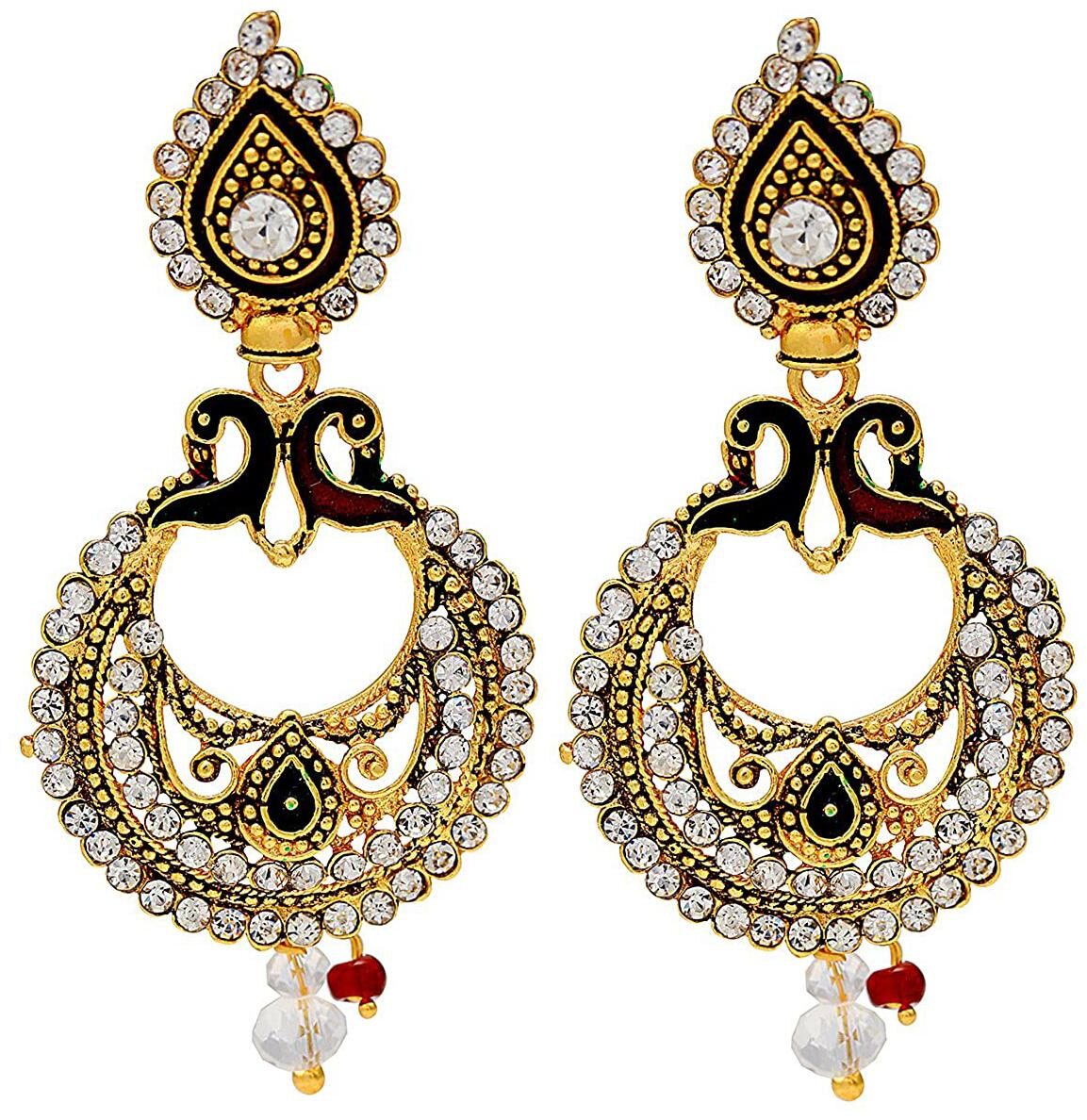 

Memoir Earrings For Women