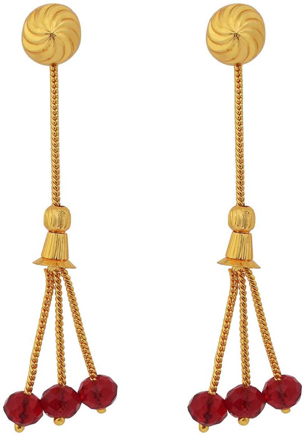 

Memoir Dangle Earring For Women