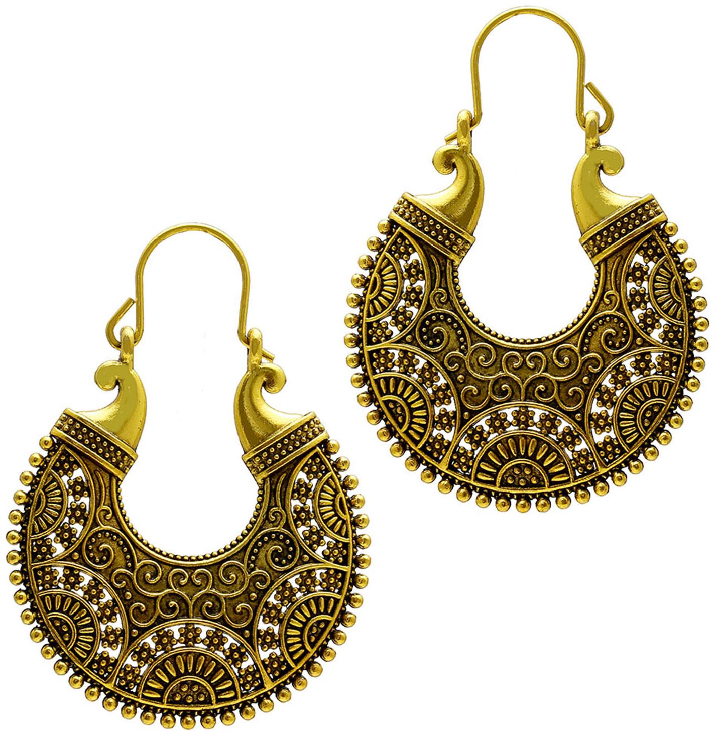 

Memoir Earrings For Women