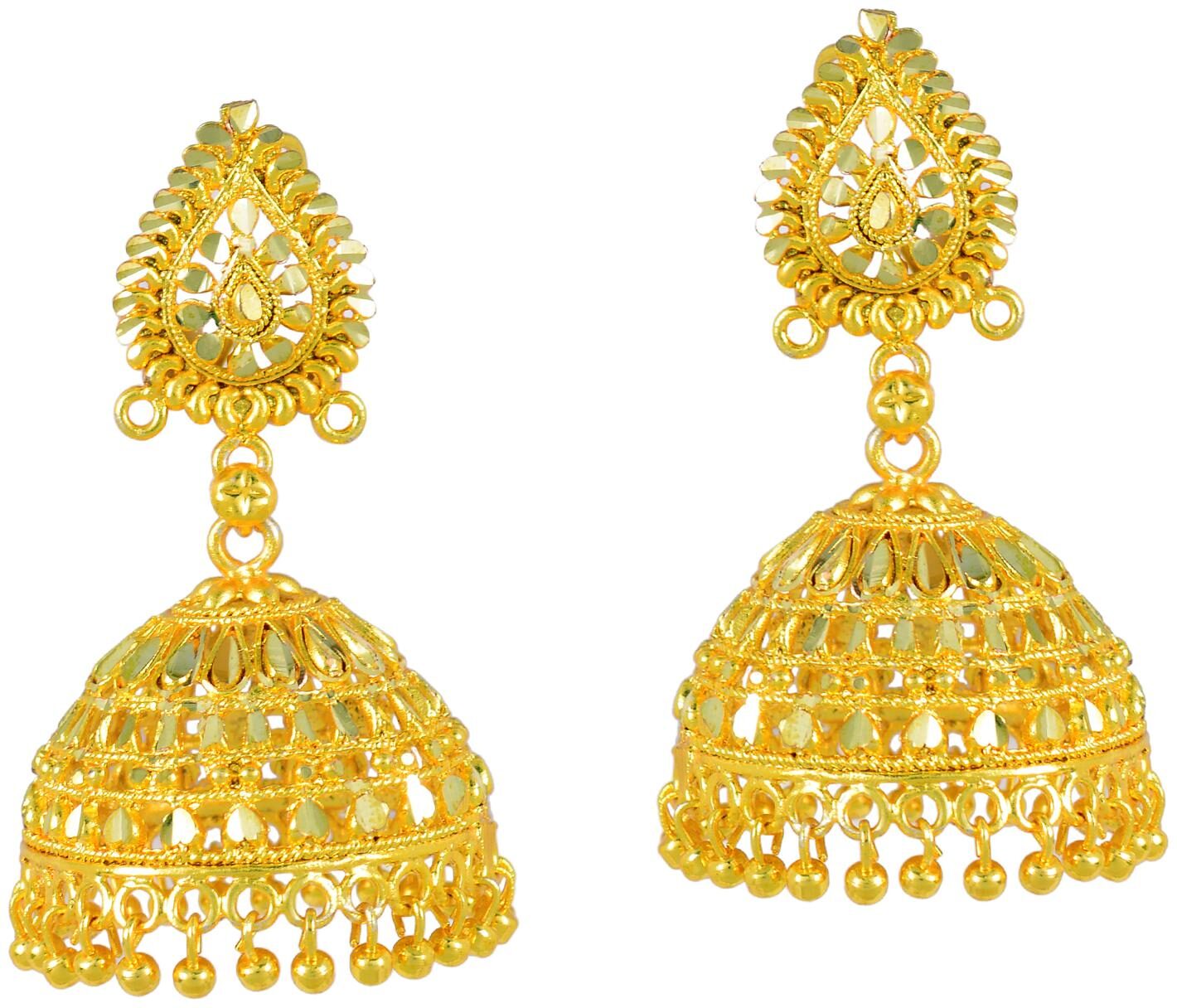 

Memoir Earrings For Women