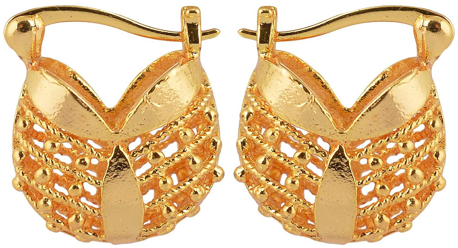 

Memoir Earrings For Women