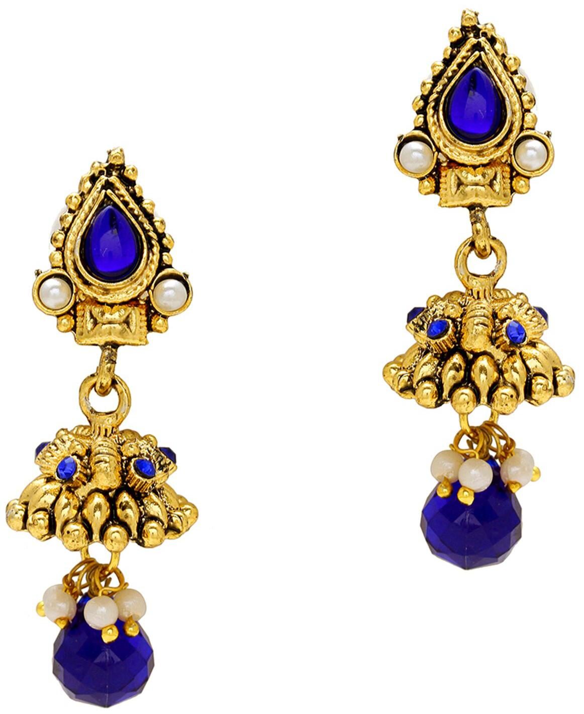 

Memoir Earrings For Women