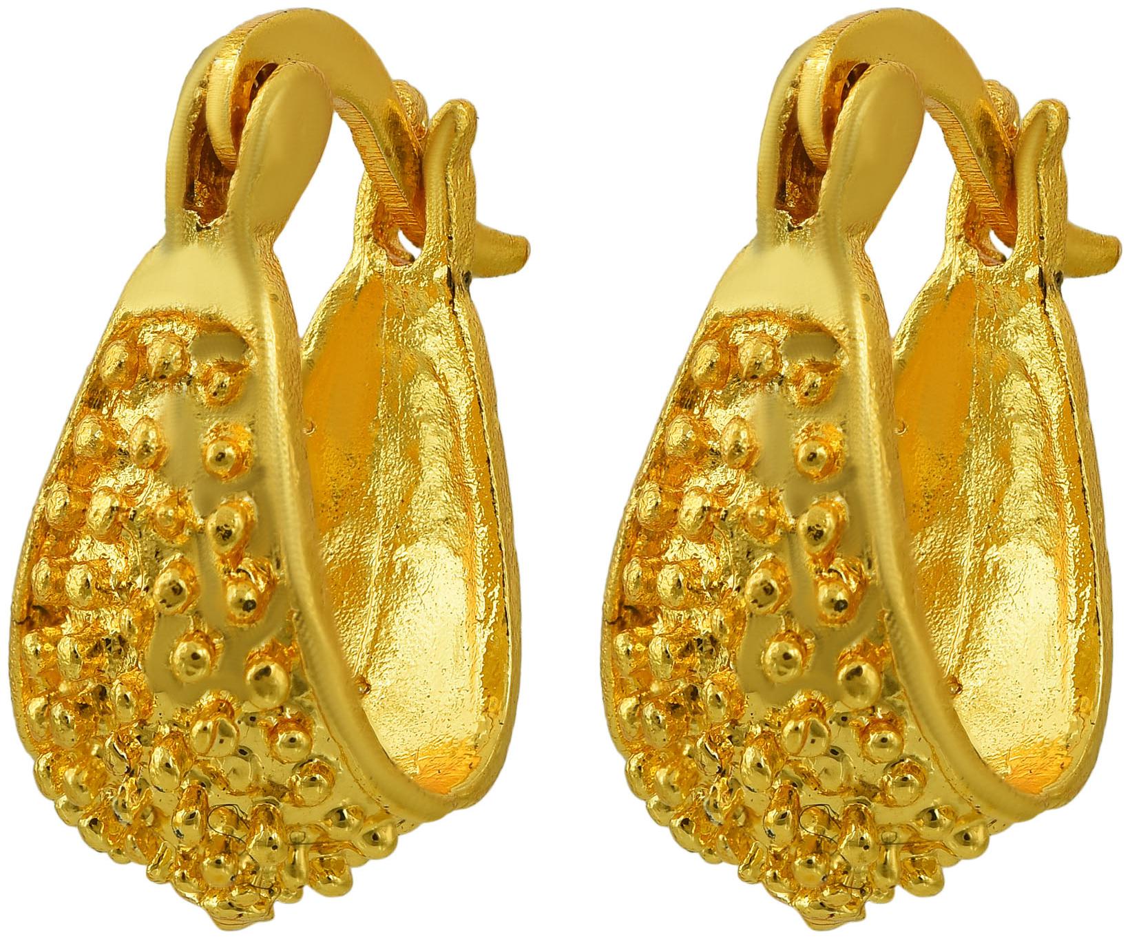

Memoir Earrings For Women