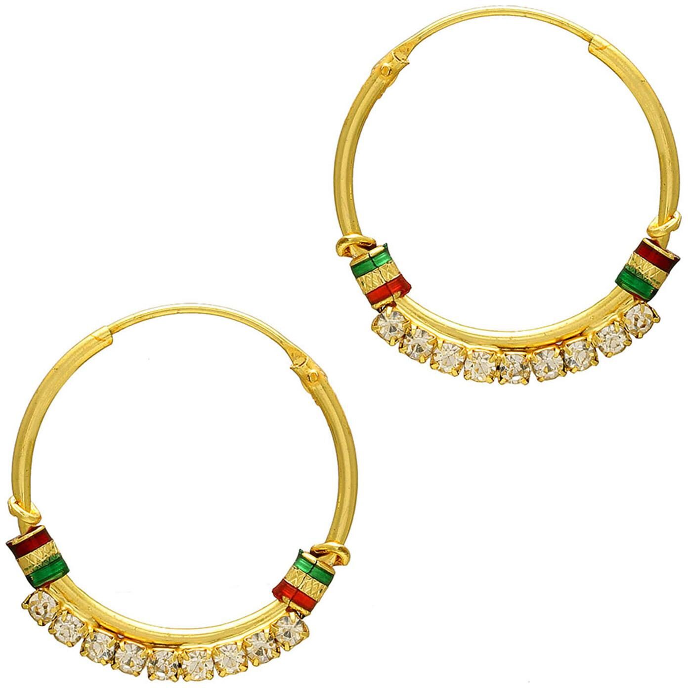 

Memoir Earrings For Women