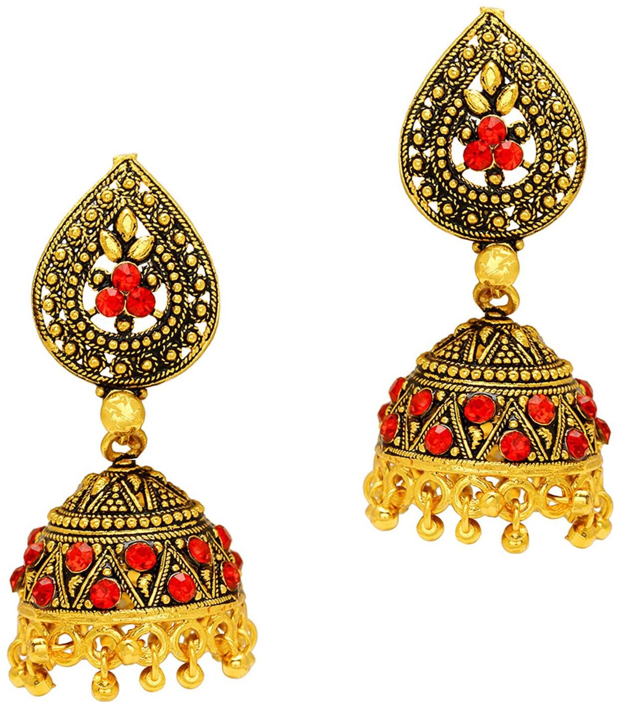 

Memoir Earrings For Women
