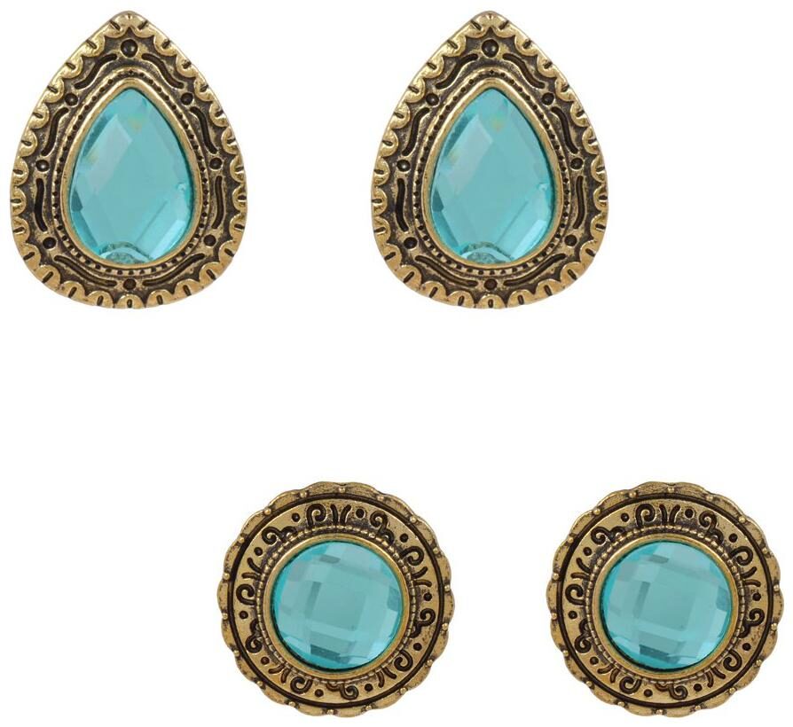 

Memoir Earrings For Women