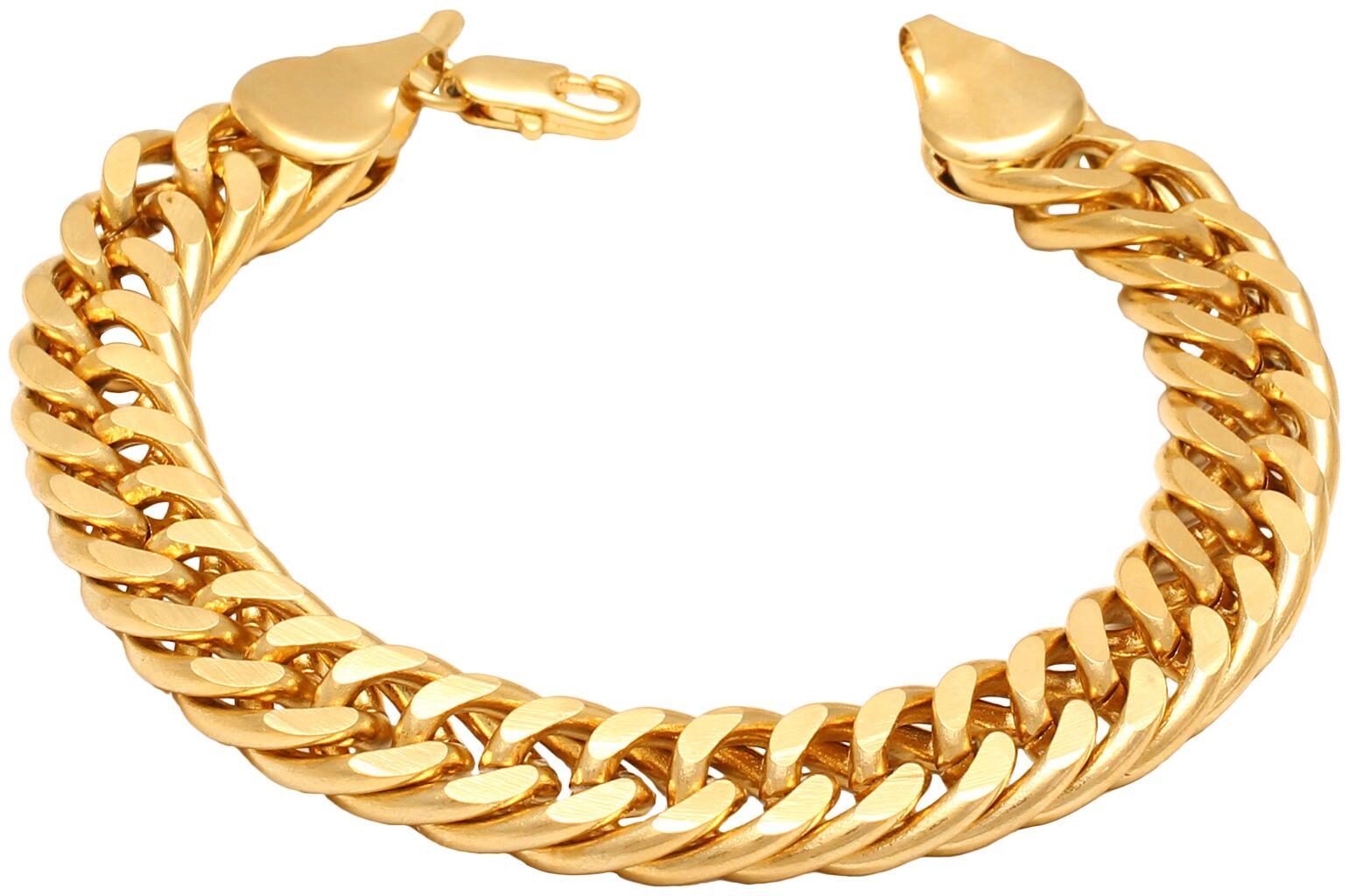 

Memoir Bracelet For Men