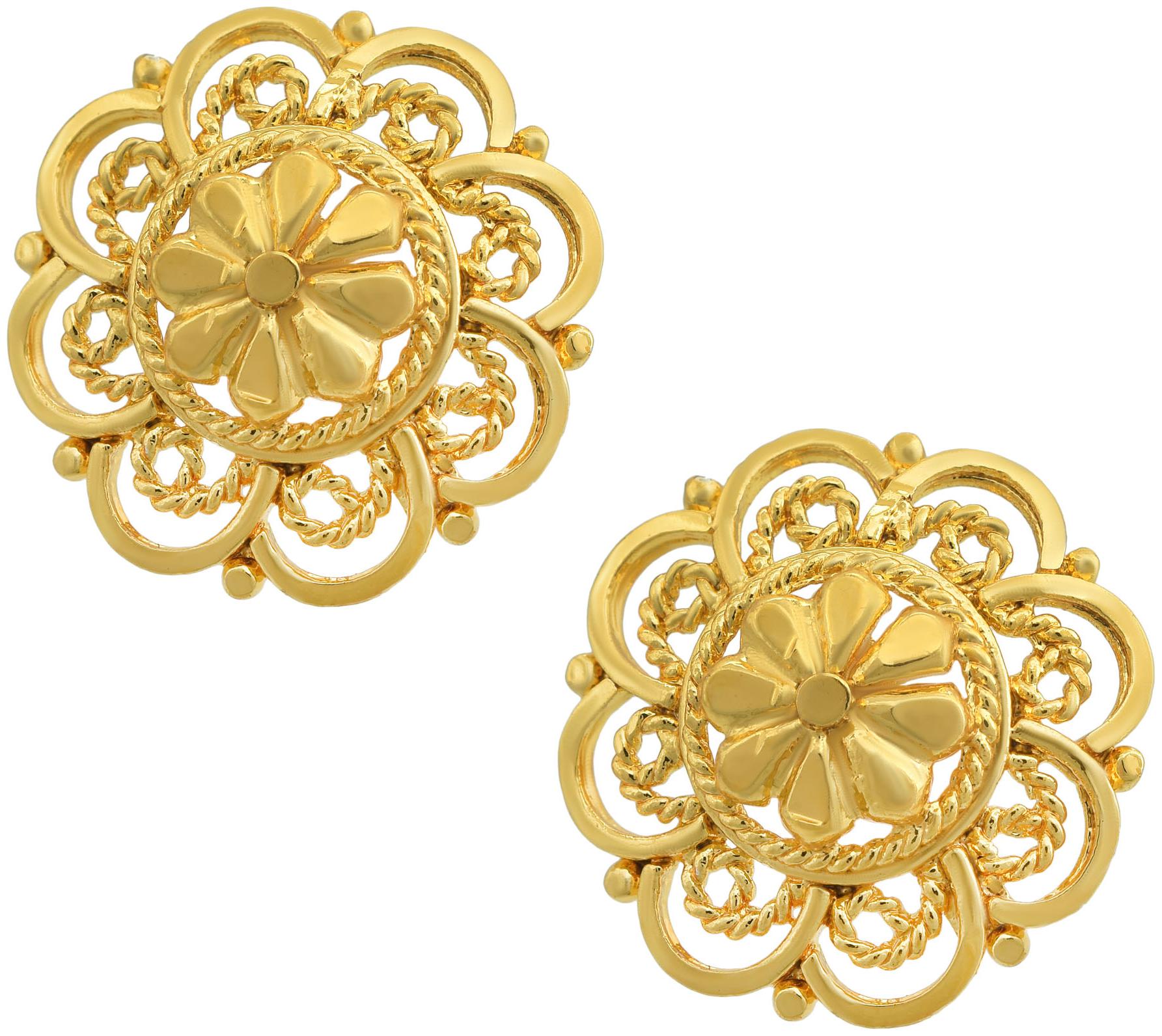 

Memoir Earrings For Women