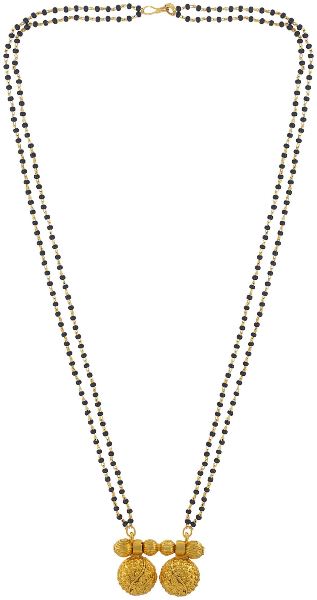 

Memoir Mangalsutra For Women