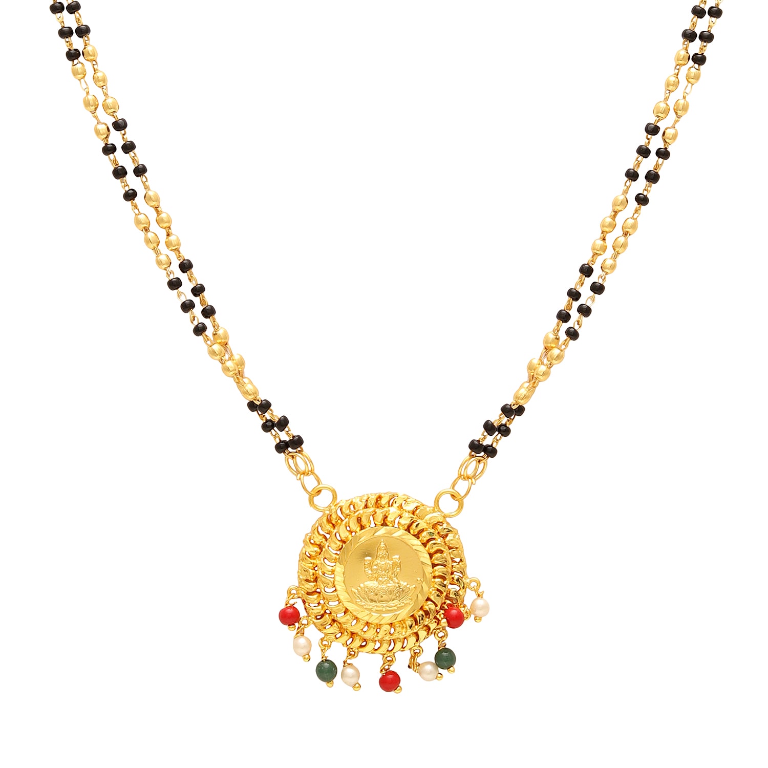 

Memoir Mangalsutra For Women