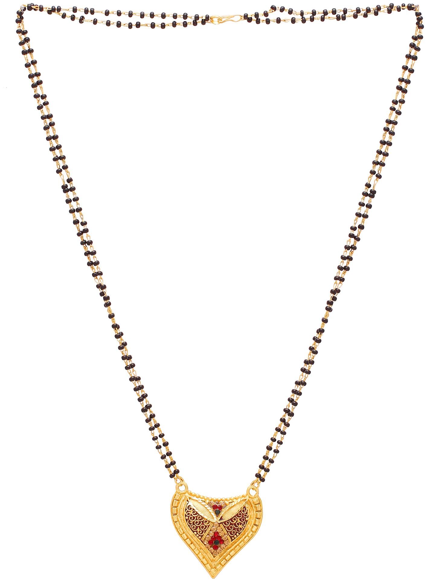 

Memoir Mangalsutra For Women