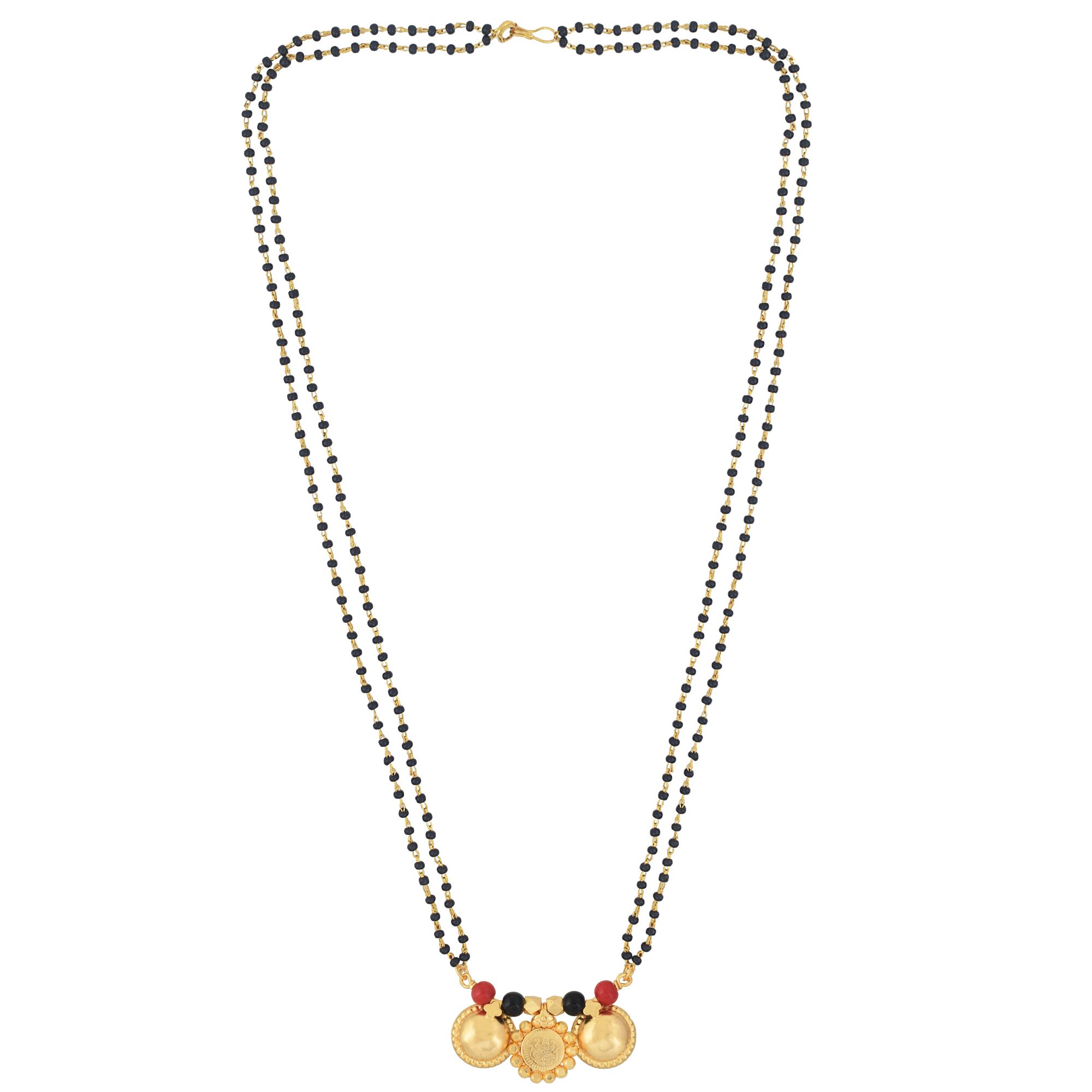 

Memoir Mangalsutra For Women