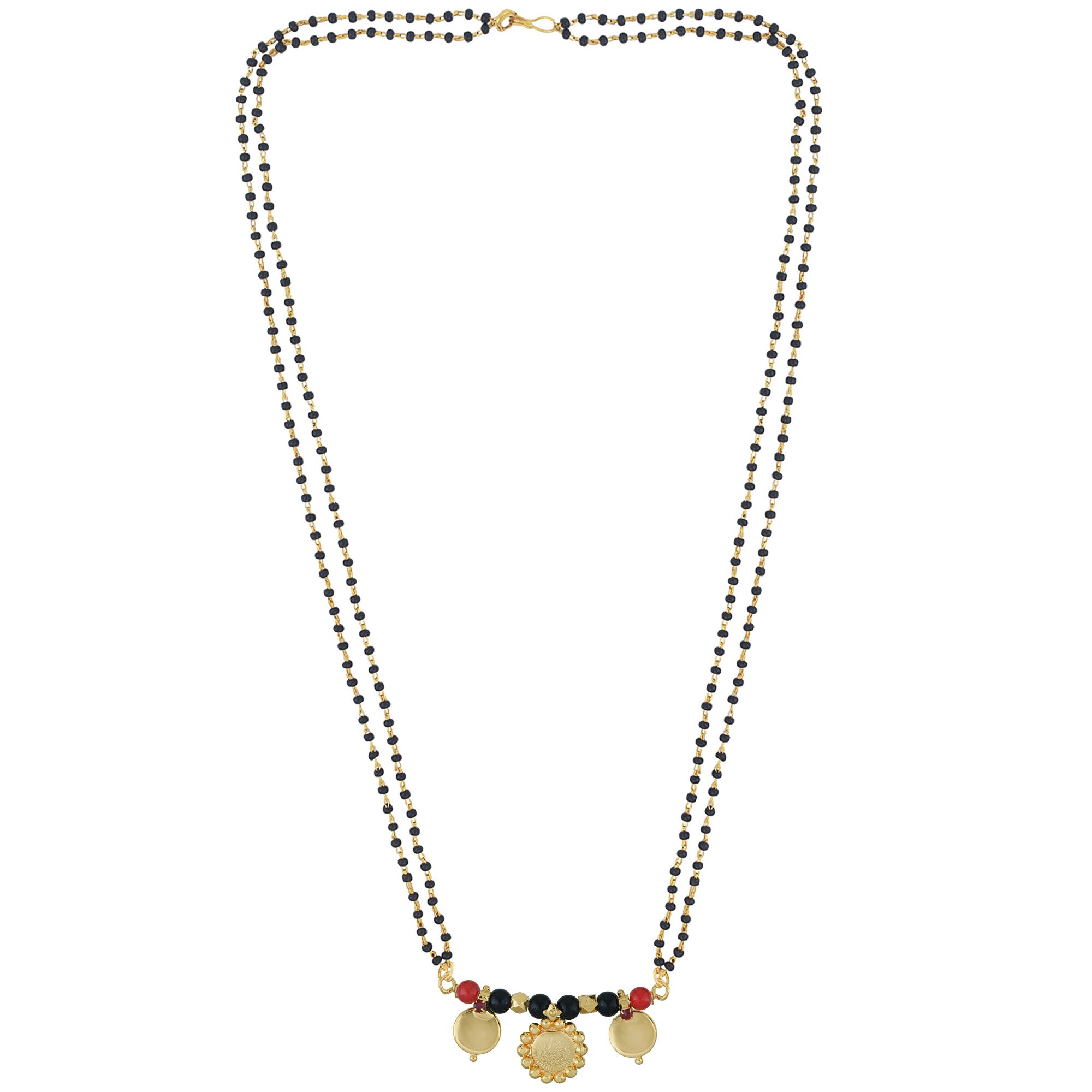 

Memoir Mangalsutra For Women
