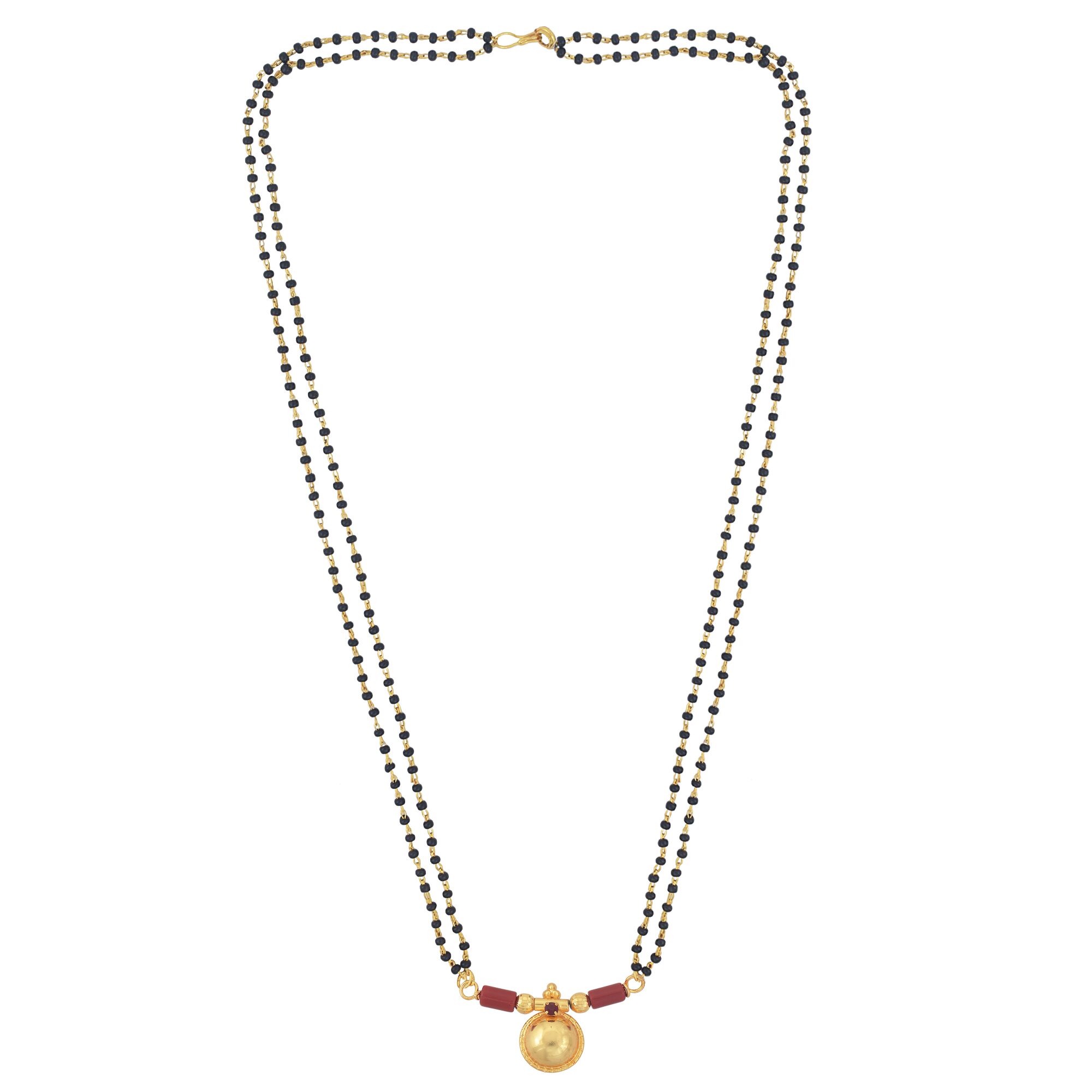 

Memoir Mangalsutra For Women