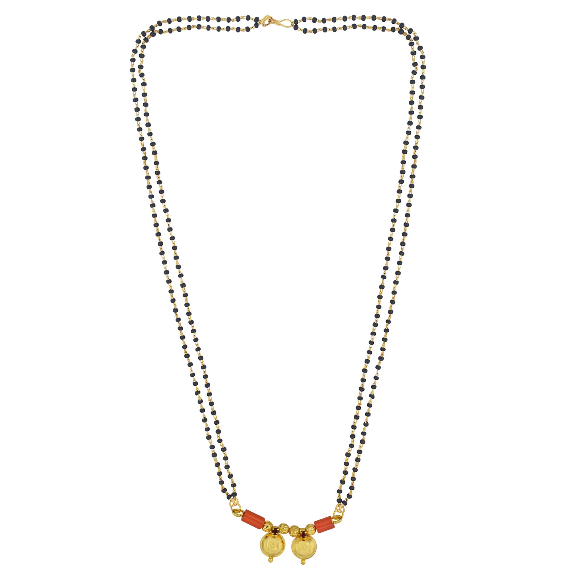 

Memoir Mangalsutra For Women