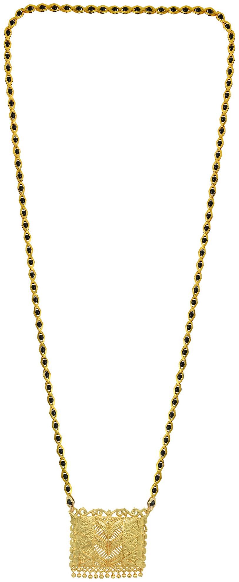 

Memoir Mangalsutra For Women