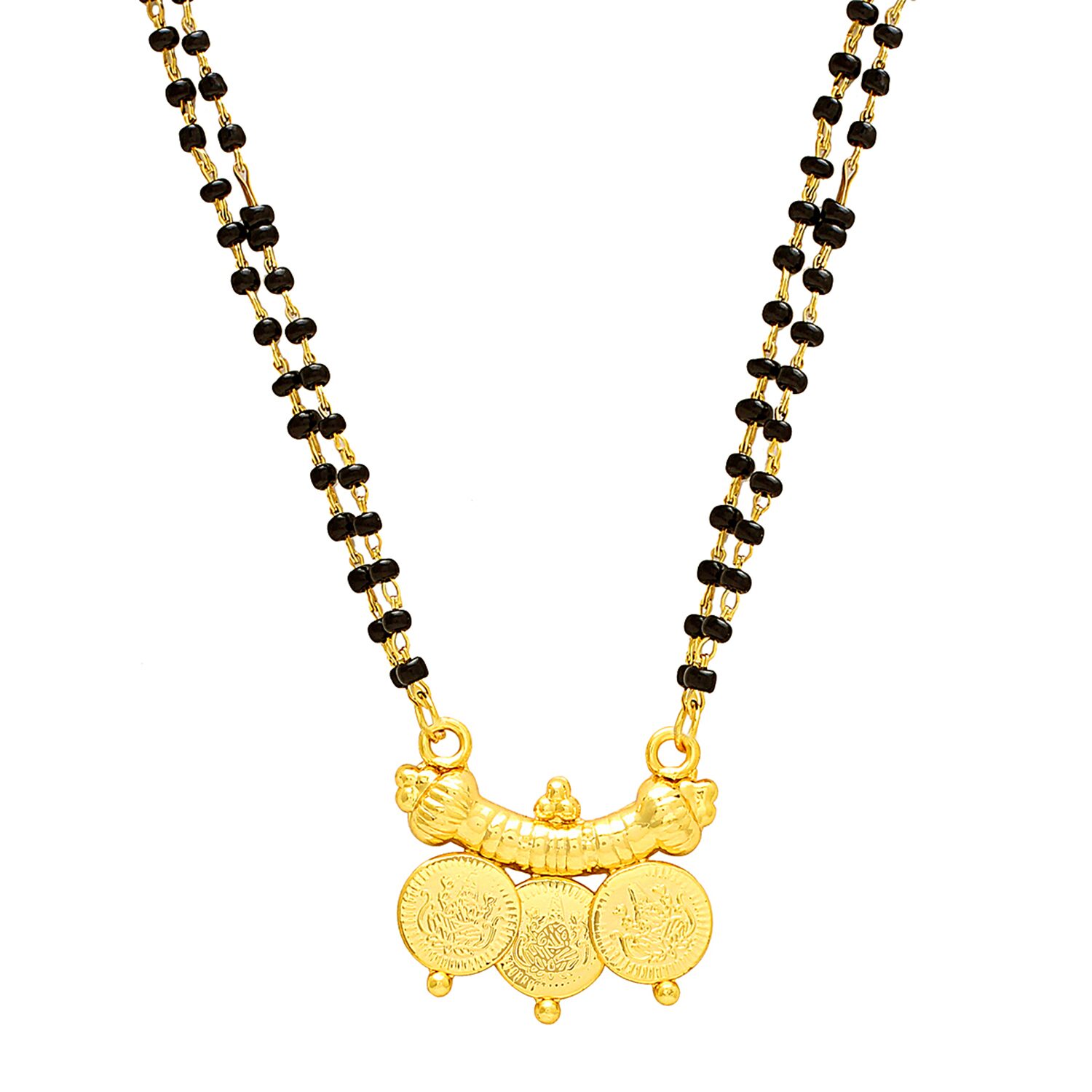

Memoir Mangalsutra For Women