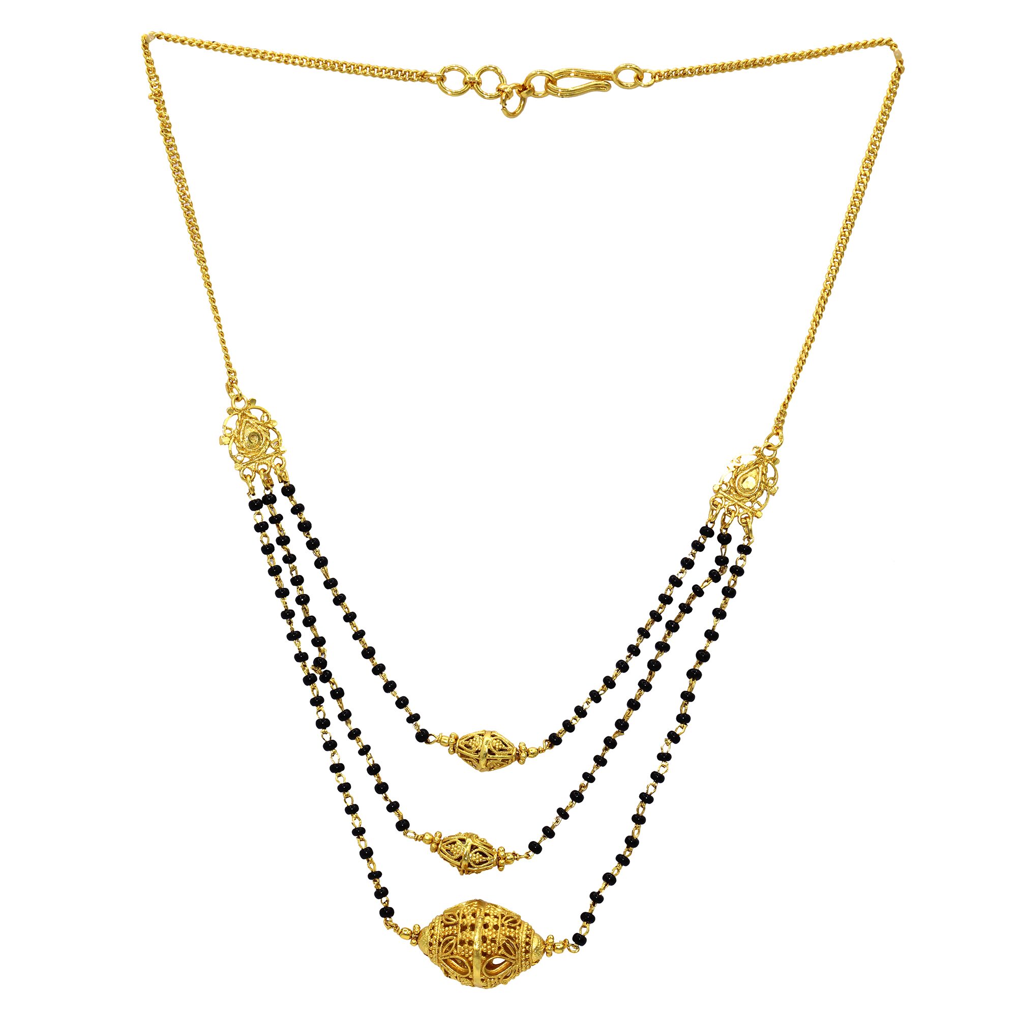 

Memoir Mangalsutra For Women