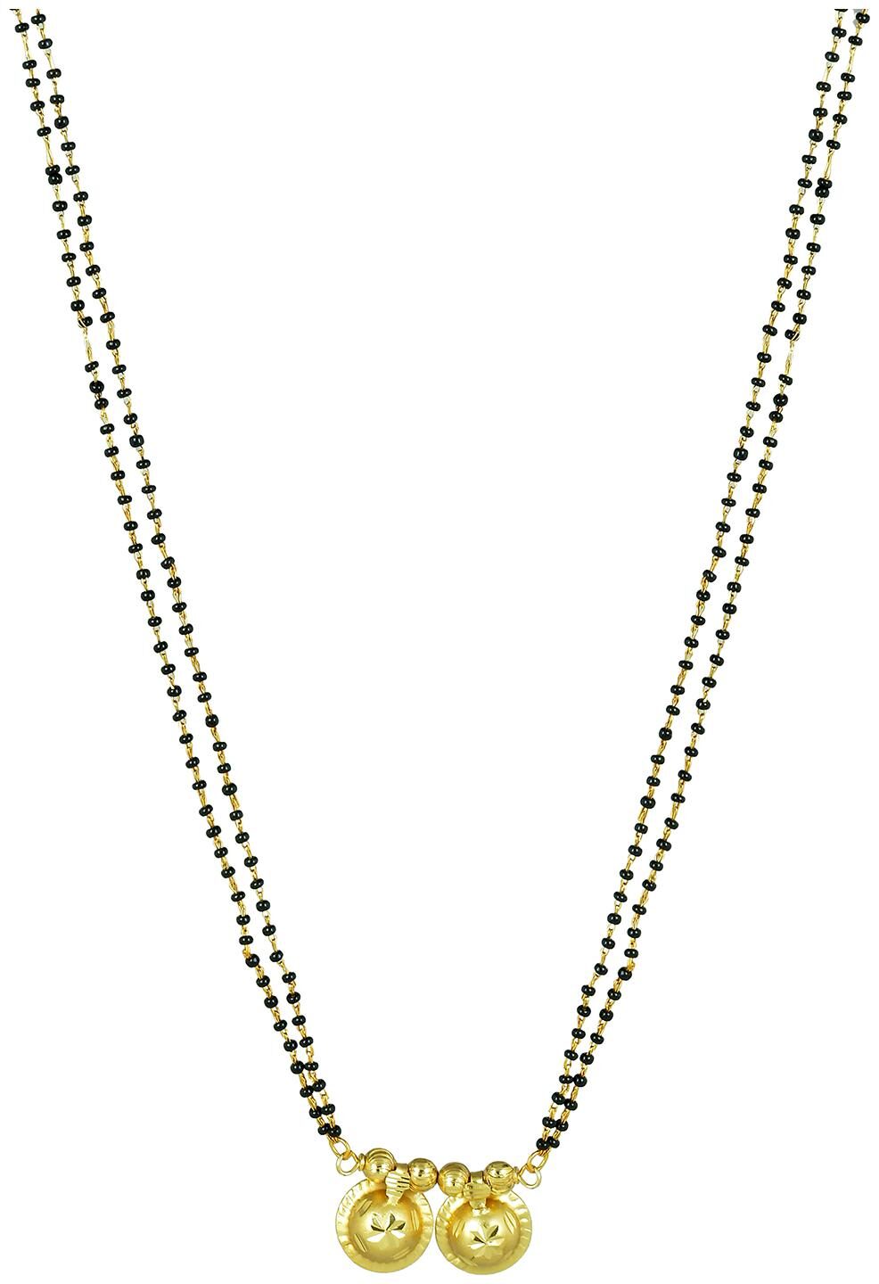 

Memoir Mangalsutra For Women