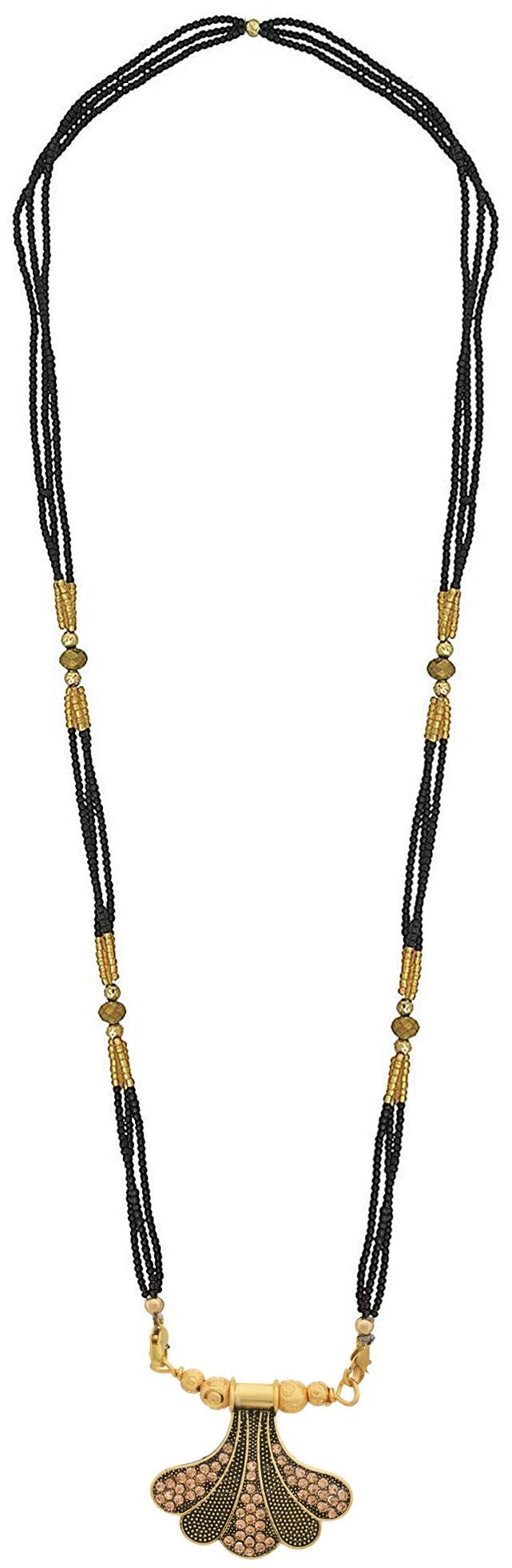 

Memoir Mangalsutra For Women