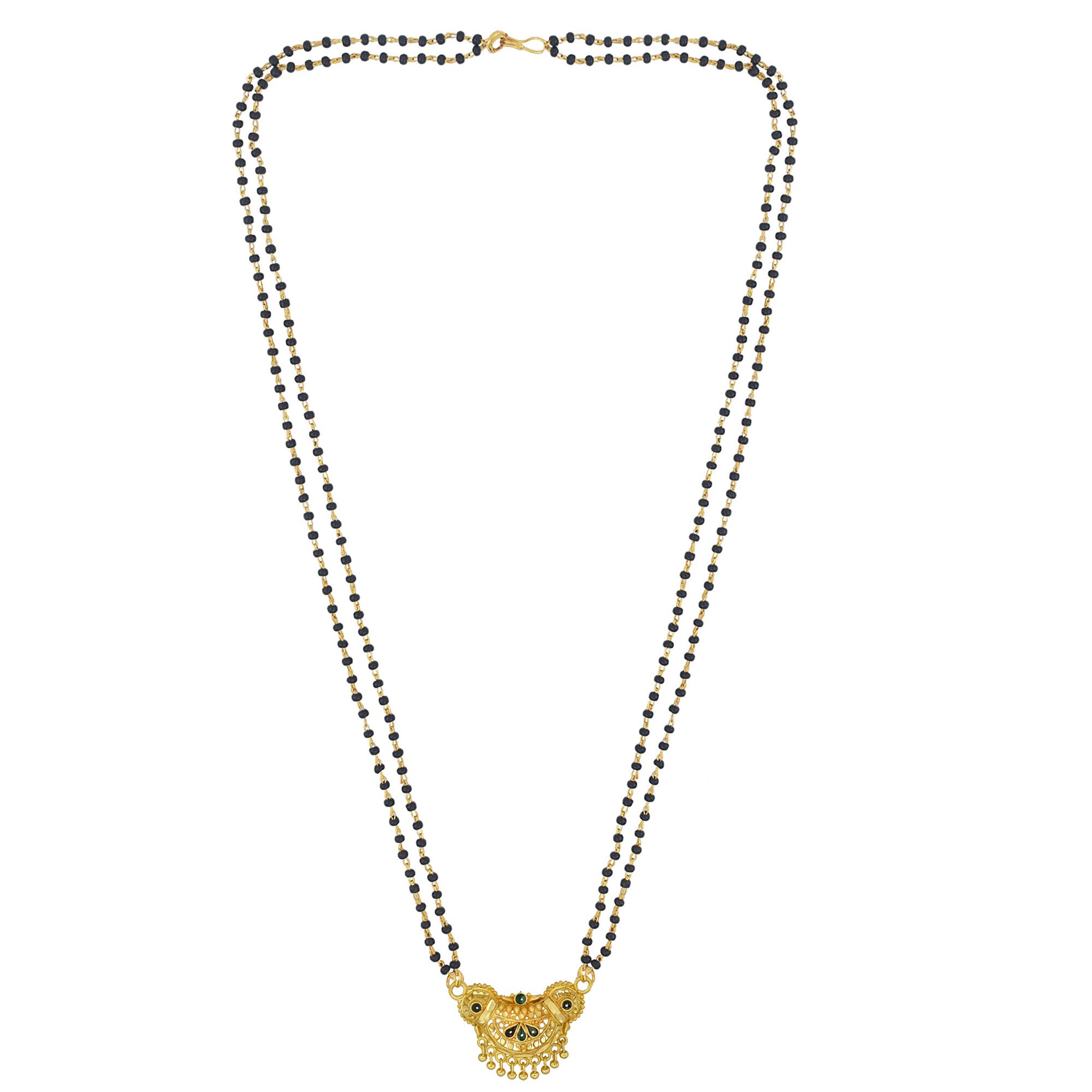 

Memoir Mangalsutra For Women