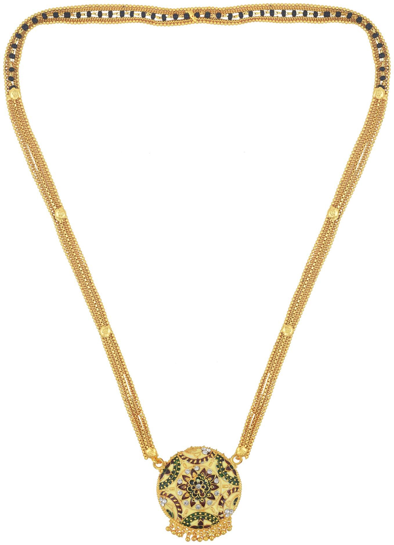 

Memoir Mangalsutra For Women