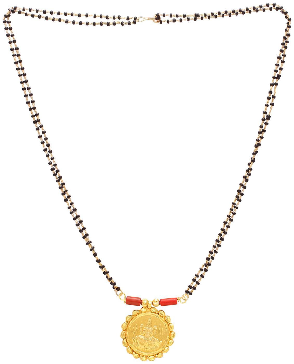 

Memoir Mangalsutra For Women