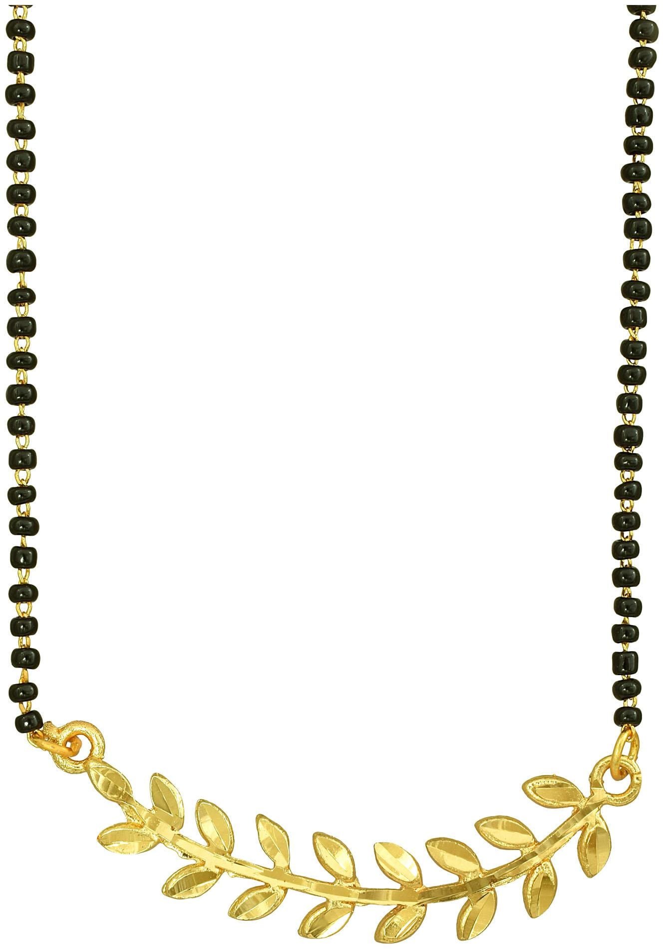 

Memoir Mangalsutra For Women