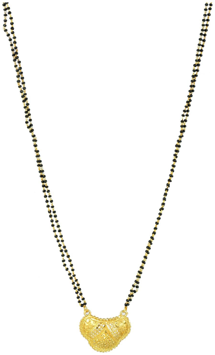 

Memoir Mangalsutra For Women
