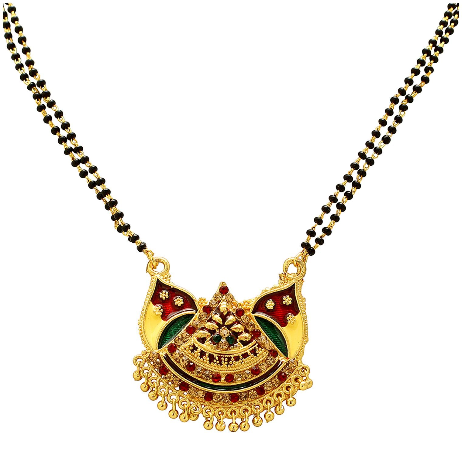 

Memoir Mangalsutra For Women