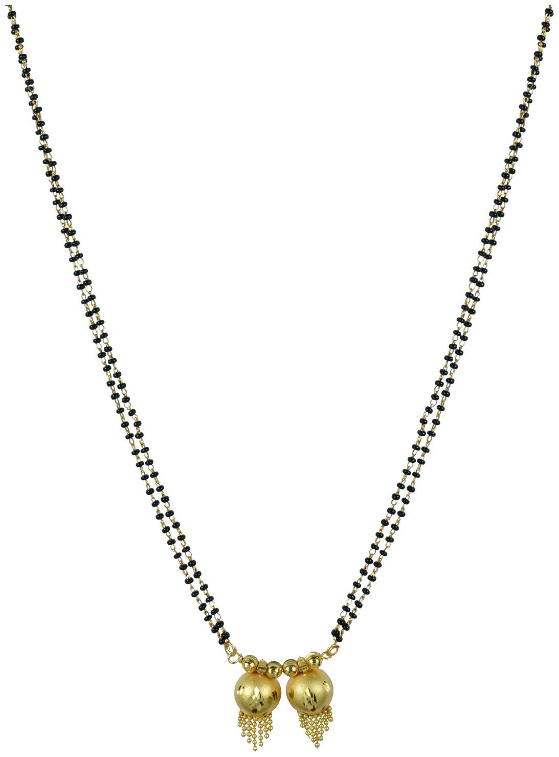 

Memoir Mangalsutra For Women