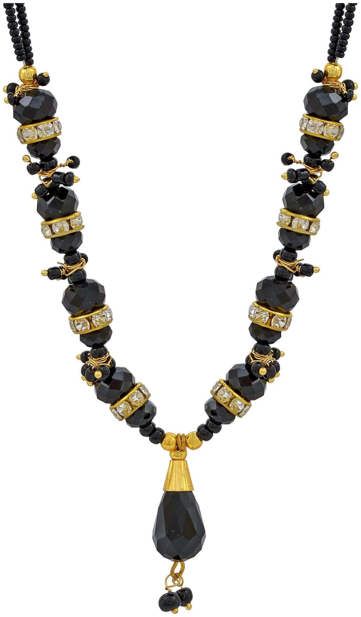 

Memoir Mangalsutra For Women