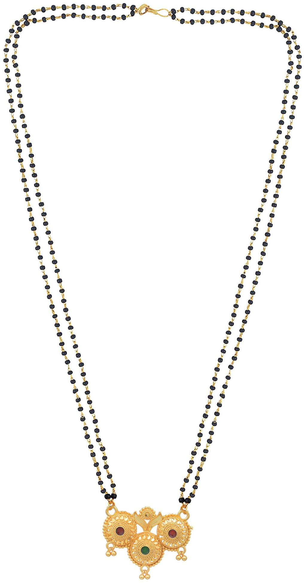 

Memoir Mangalsutra For Women