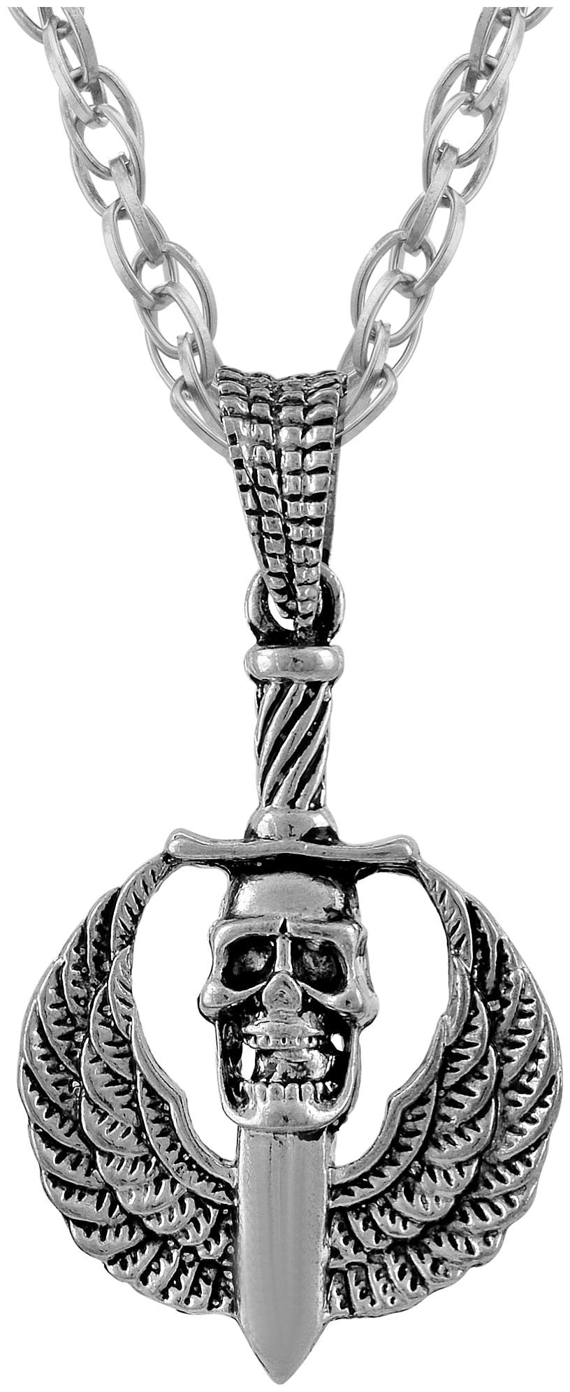 

Memoir Pendant For Men