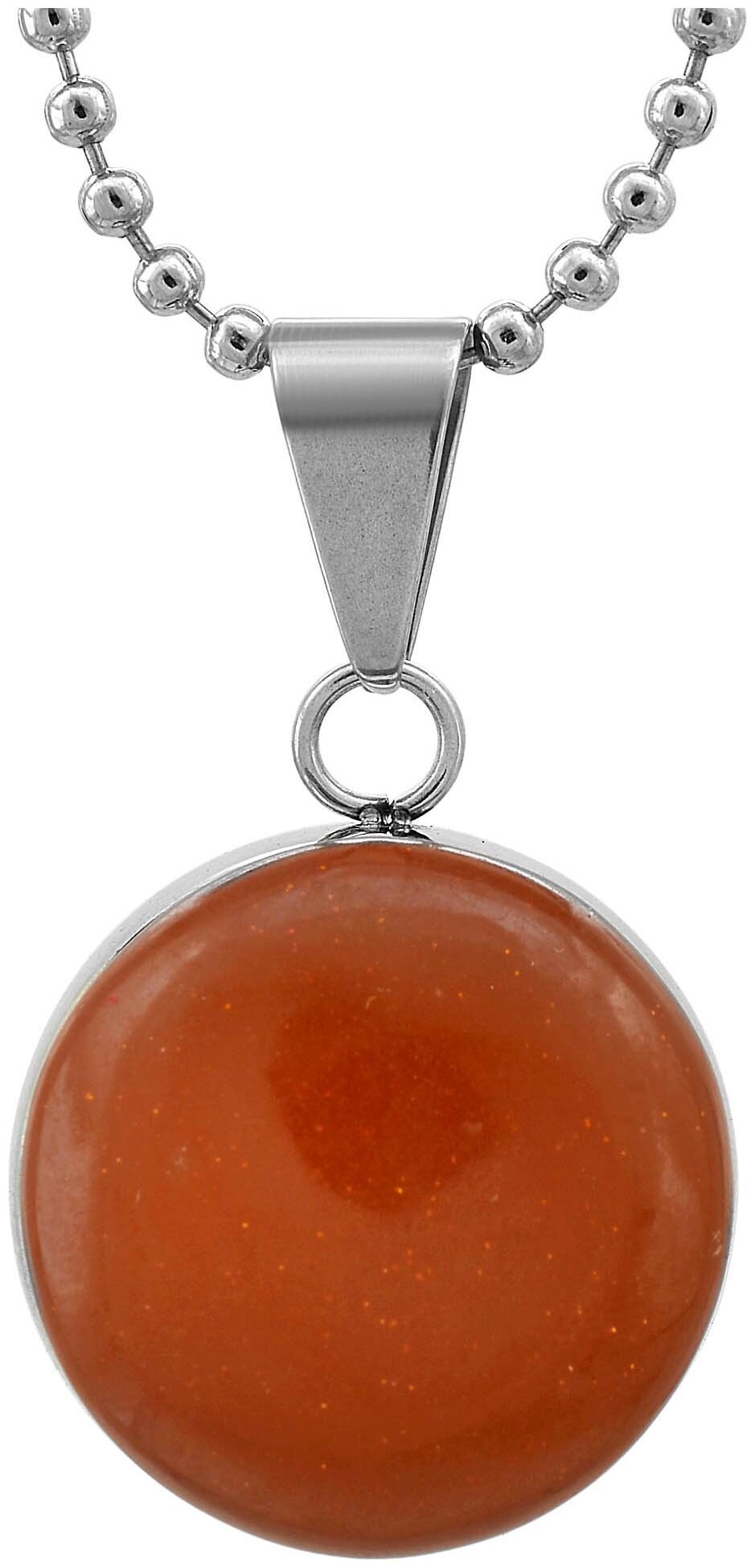 

Memoir Pendant For Men