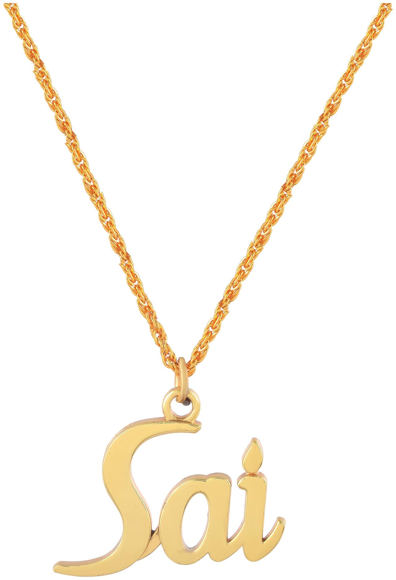 

Memoir Pendant For Men