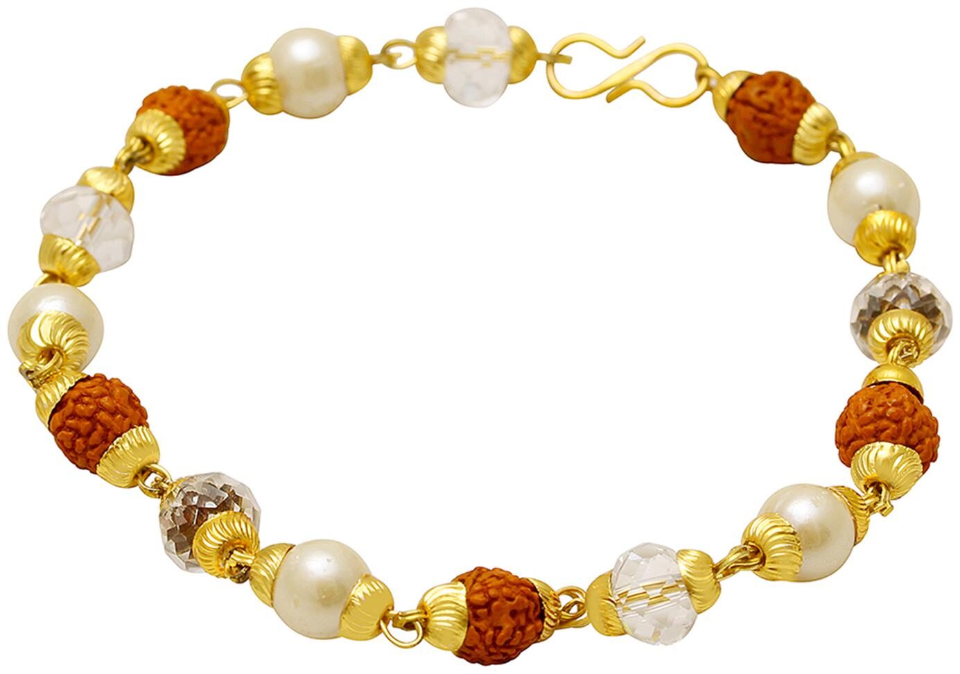 

Memoir Bracelet For Men