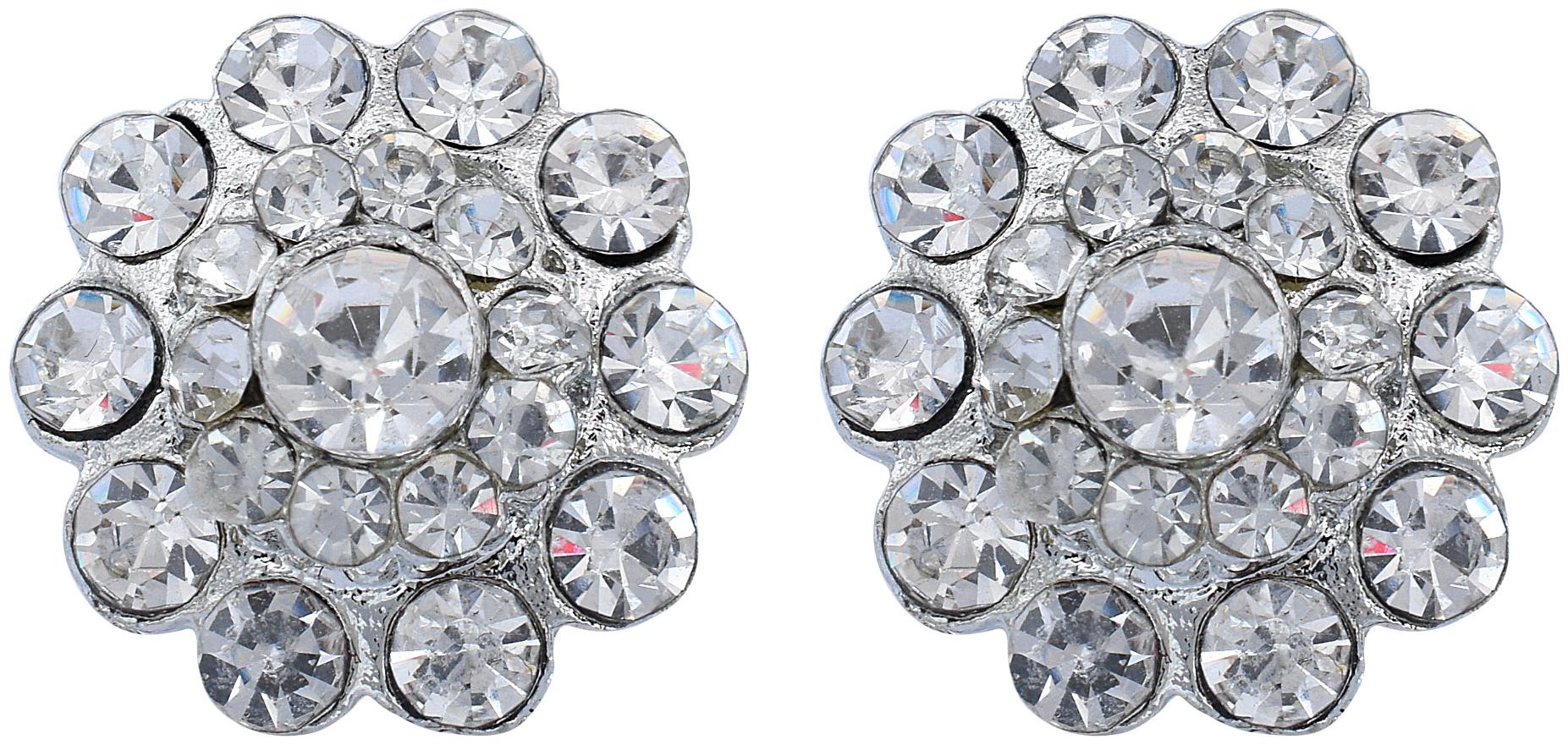

Memoir Stud Earrings For Women
