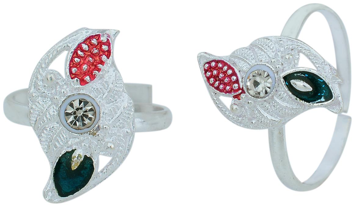 

Memoir Toe Rings For Women