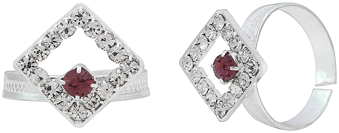 

Memoir Toe Rings For Women